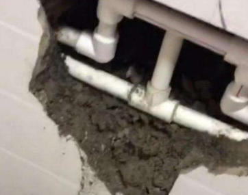 青秀卫生间漏水哪家好
