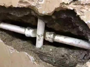青秀水管维修哪家好