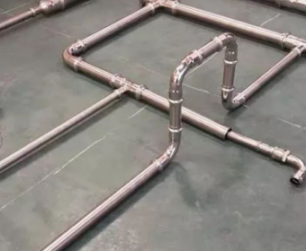 青秀水管维修多少钱